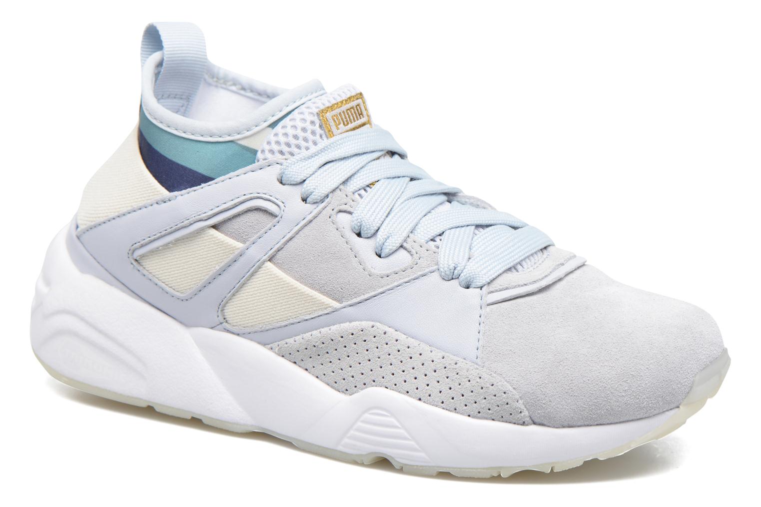 Zapatos promocionales Puma PUMA x CAREAUX B.O.G Sock (Azul) - Deportivas Zapatos casuales salvajes Zapatos promocionales Puma PUMA x CAREAUX B.O.G Sock (Azul) - Deportivas Zapatos casuales salvajes
